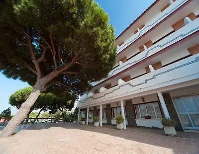 Hotel Pato Rojo Punta Umbría