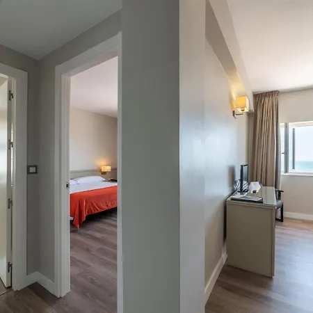 Pato Rojo Punta Umbría