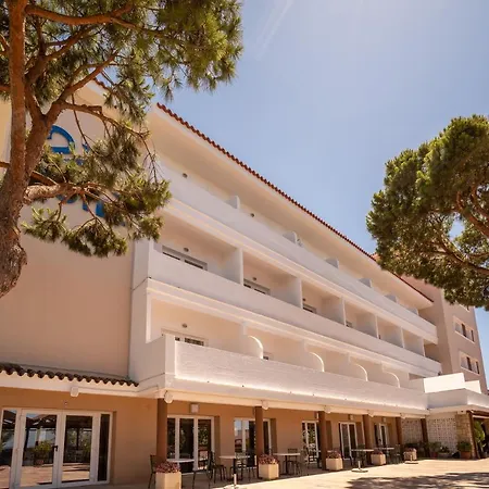 Pato Rojo 3* Punta Umbria