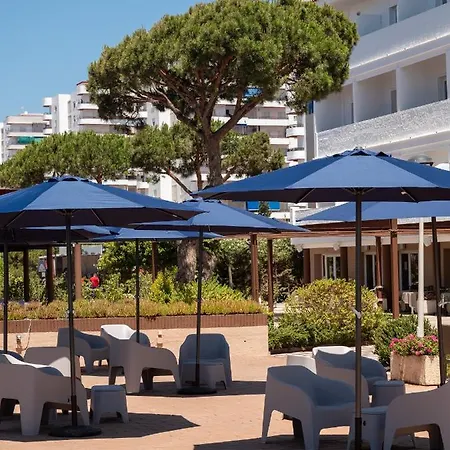 Pato Rojo 3* Punta Umbria