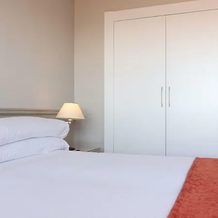 Hotel Pato Rojo Punta Umbria