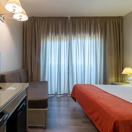 Hotel Pato Rojo Punta Umbria
